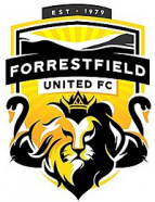 Forrestfield United