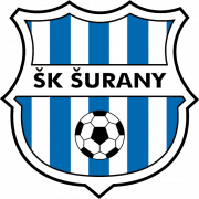 Surany