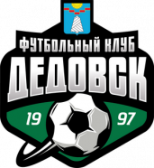 ФК Дедовск (2) 2006