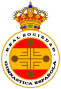 Gimnastica Espanola