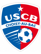 US Choisy-au-Bac