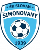 Slovan Simonovany