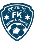 FK Bestrent Horna Krupa