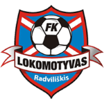 Lokomotyvas Radviliskis