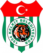 1954 Kelkit Belediyespor