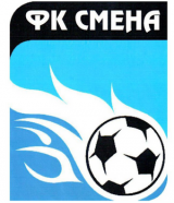 Смена 2010