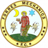 Forres Mechanics