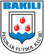 Bakili Baku