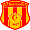 NA Hussein Dey