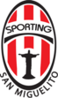 Sporting San Miguelito