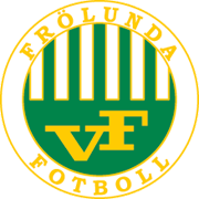 Vastra Frolunda