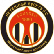 Heybridge Swifts