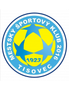 MSK Tisovec