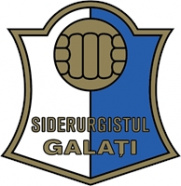 Siderurgistul Galati