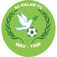 Wau Salaam