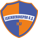 Iskenderunspor 1967