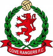 Cove Rangers