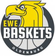 EWE Baskets Oldenburg