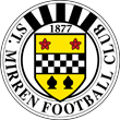 St Mirren Res