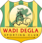 Wadi Degla