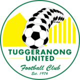 Tuggeranong United