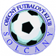 OFK Solcany