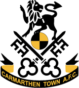 Carmarthen Town