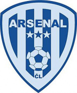 Arsenal Ceska Lipa