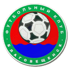 FC Blagoveschensk