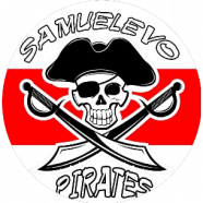 Pirates Samali