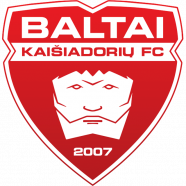 SC Baltai Kaisiadorys