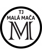 TJ Druzstevnik Mala Maca