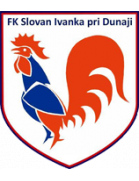 Slovan Ivanka