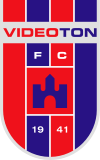 Videoton II