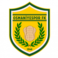 Osmaniyespor 2011