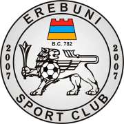 Erebuni