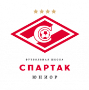 Спартак-Юниор-кр. 2014