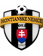 OTJ Hontianske Nemce