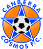 Canberra Cosmos