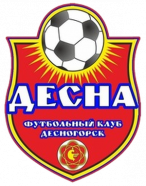 Десна 2008