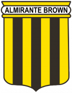 Almirante Brown