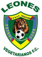 Leones Vegetarianos