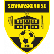 Szarvaskend SE