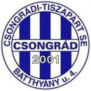 Csongrad Tiszapart SE