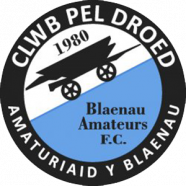 Blaenau Ffestiniog Amateur FC