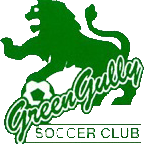 Green Gully