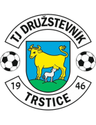 Druzstevnik Trstice