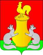 Пестрецы 2012