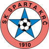 Sparta Krc