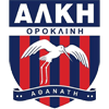 Alki Oroklini